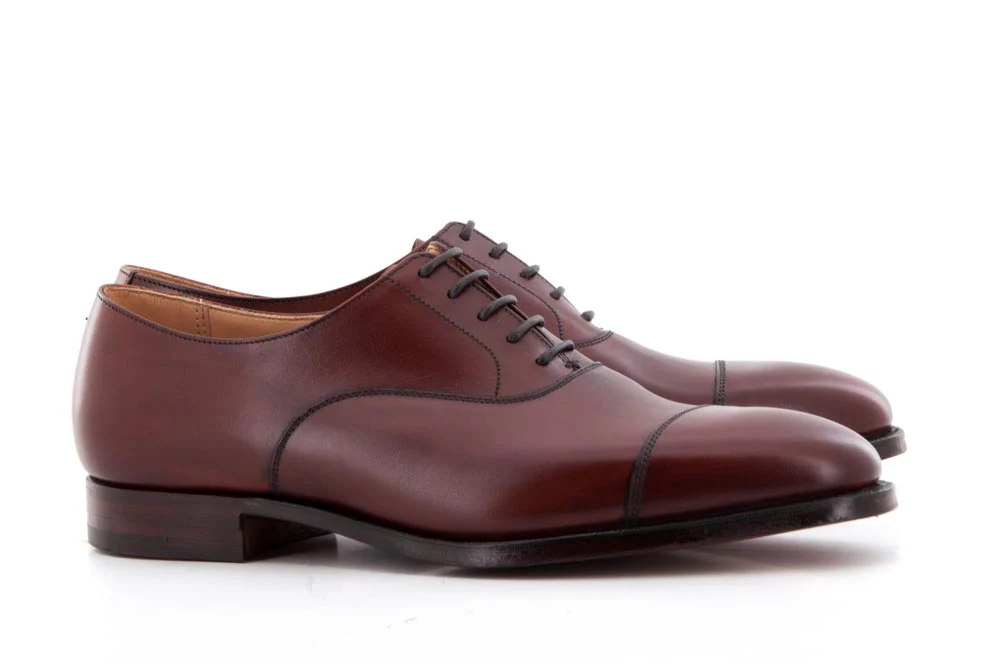 CROCKETT AND JONES - CONNAUGHT