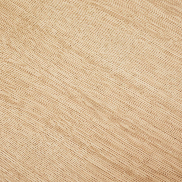 Nofred Mouse kindertafel gelakt eiken
