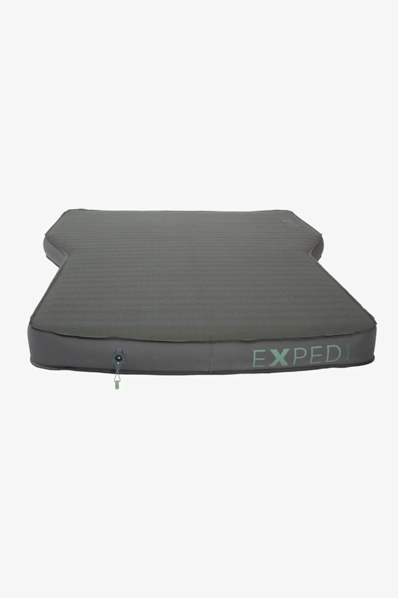 Exped MegaMat Auto Luftmatratze