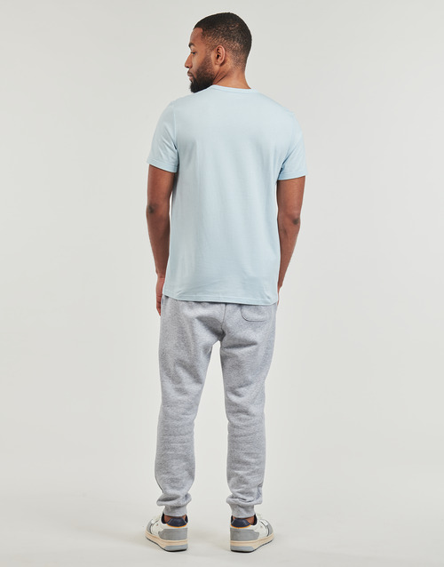 Fred Perry - RINGER T-SHIRT - Bleu clair