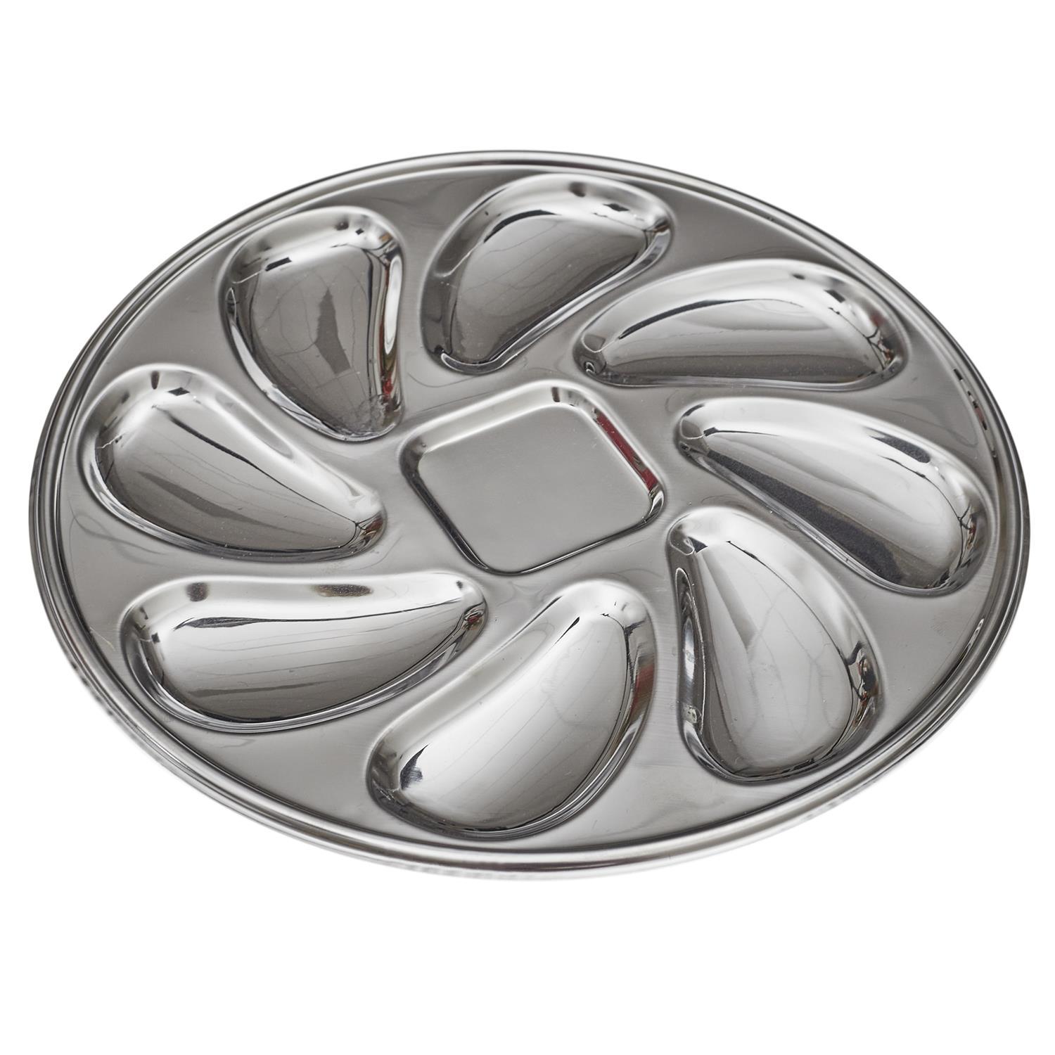 COFFRET HUITRE 9 PIECES
