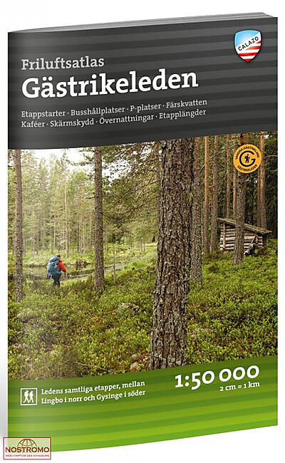 GASTRIKELEDEN
