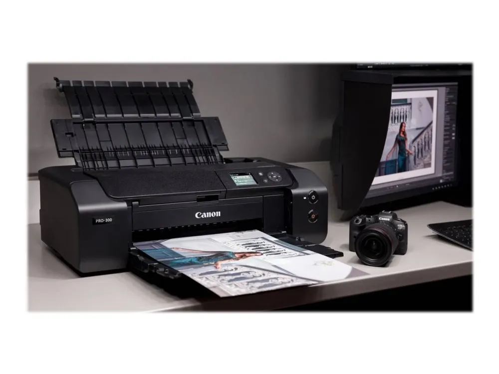 Canon imagePROGRAF PRO-300 - 13