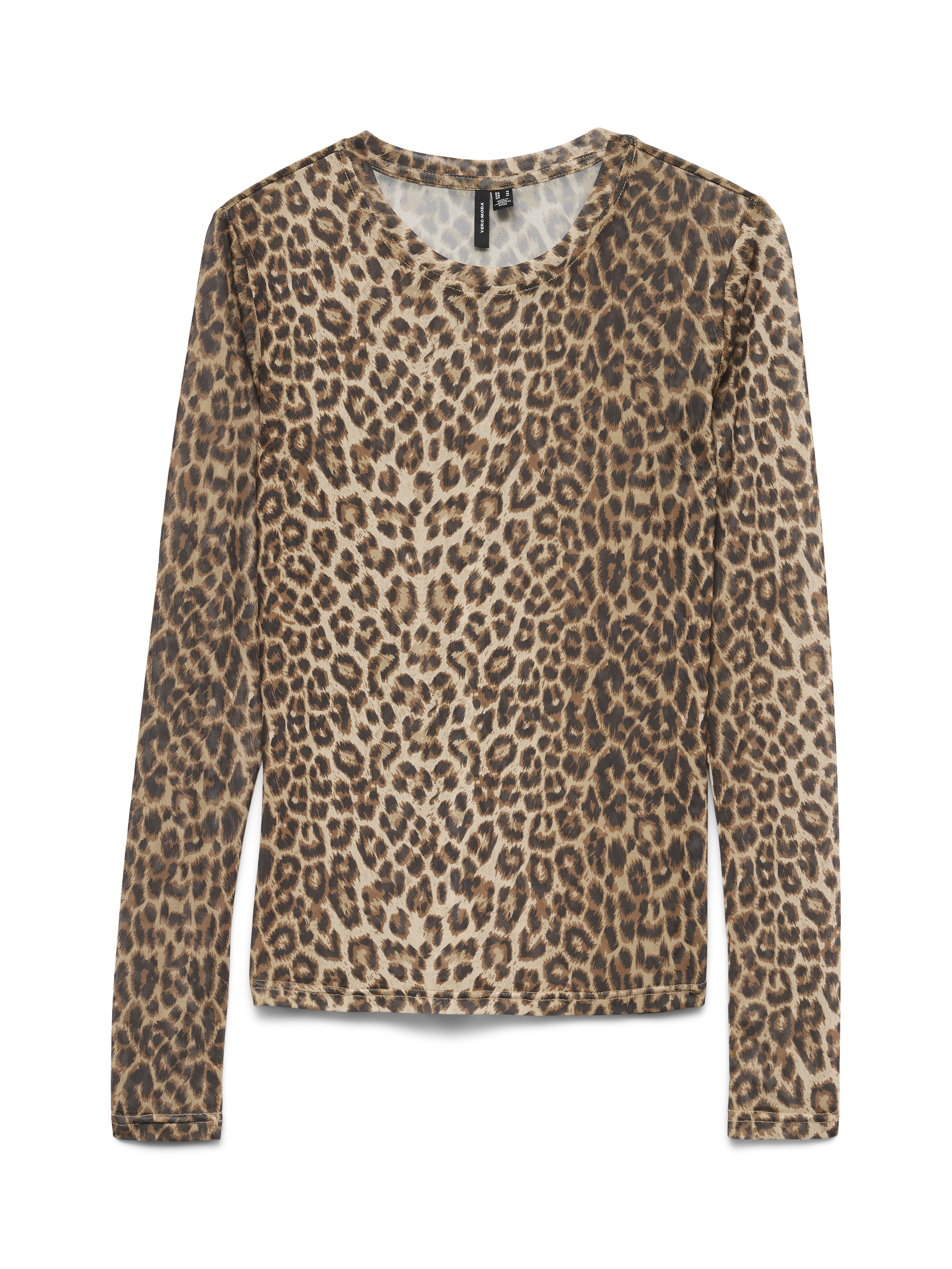 VMLOVA Top