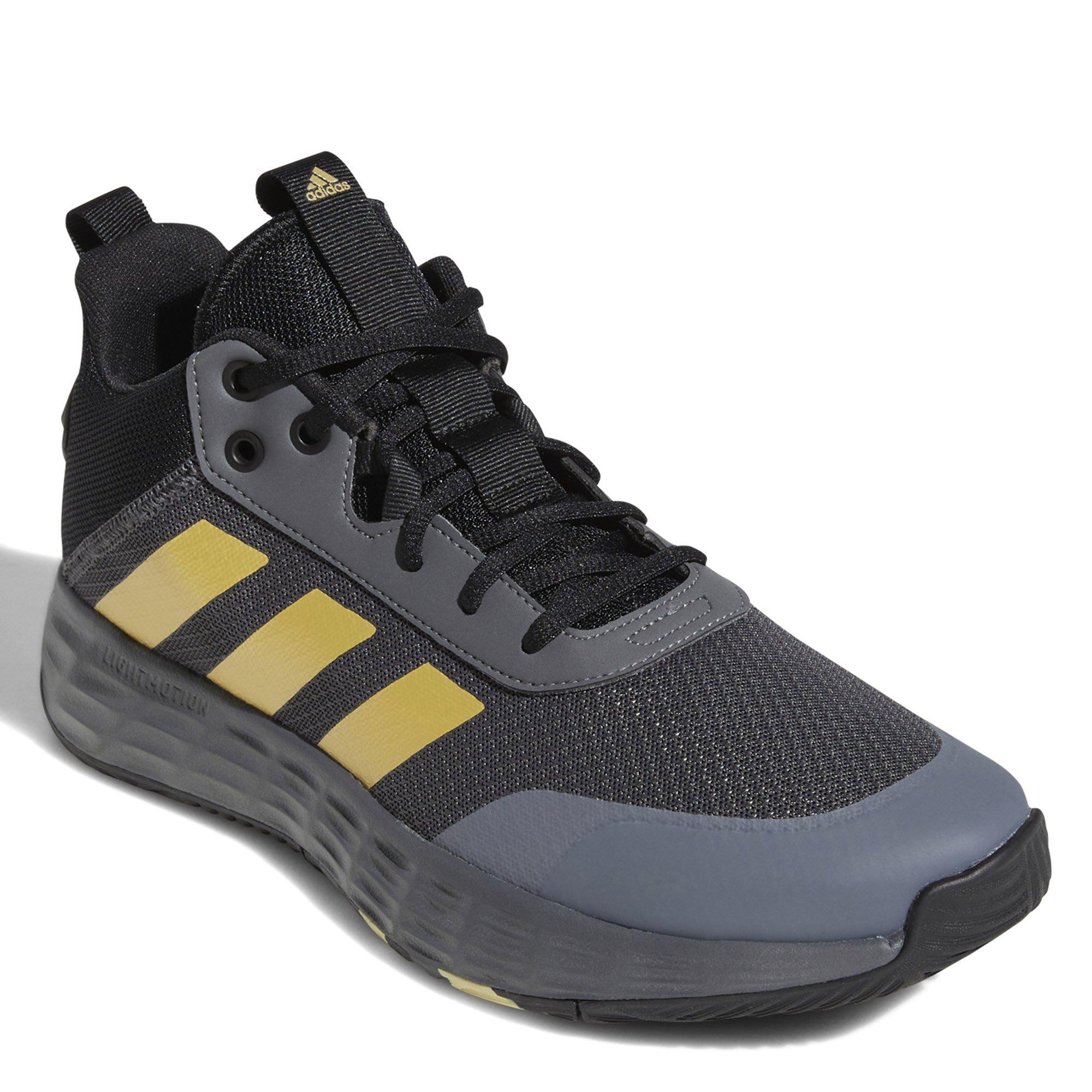 adidas Ownthegame Adults Basketball Shoes
