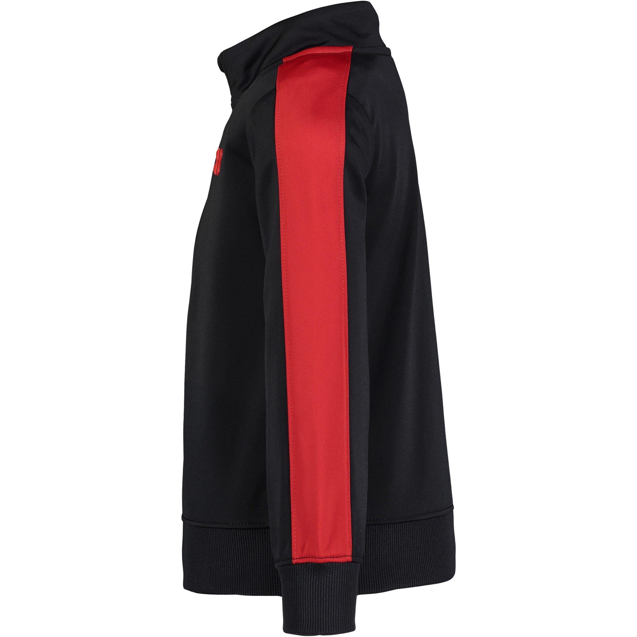 Under Armour Under Armour Knit Track Suit Infant Boys