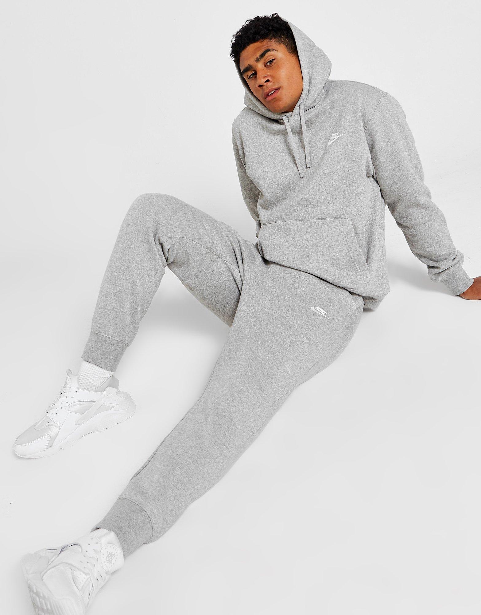 Nike Jogging Polaire Foundation à revers Homme