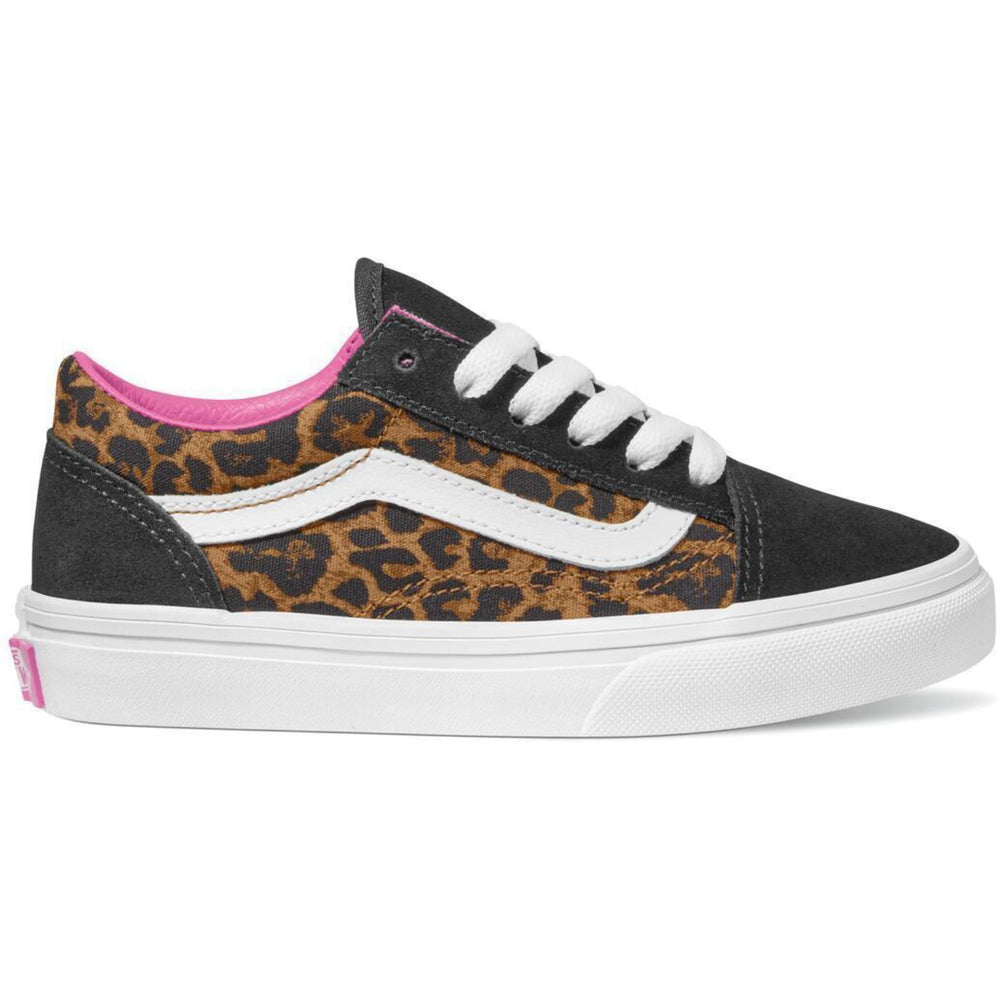 Køb VANS Leoprad Pop/Multi Old Skool