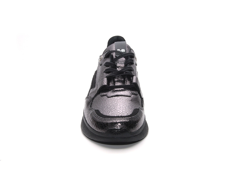 Floris van Bommel 85291 DarkSilver
