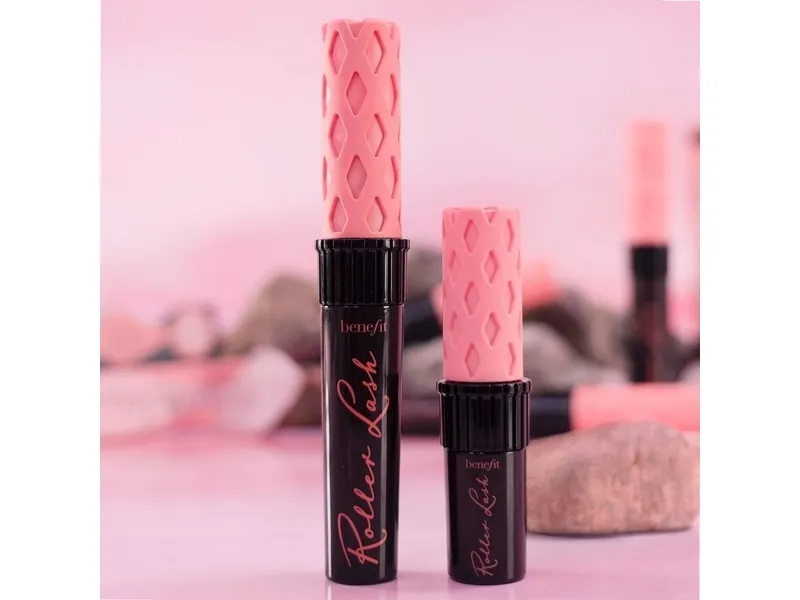 Benefit Roller Lash Mascara Black
