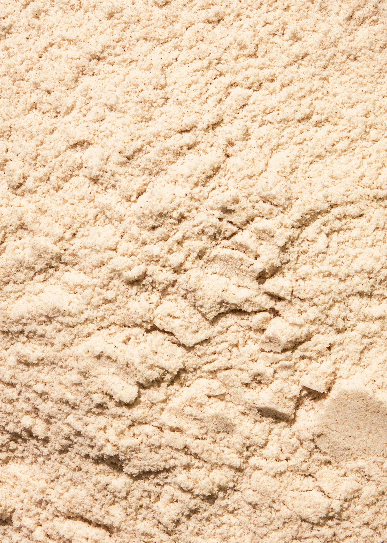Bio Vollkorn Reismehl 1 kg