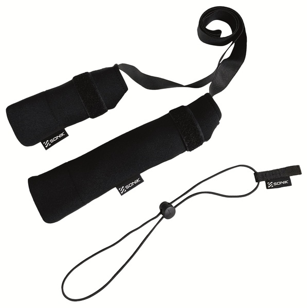 Protecteurs de Scion Sonik Bank-Tek Elastic Tip Protectors