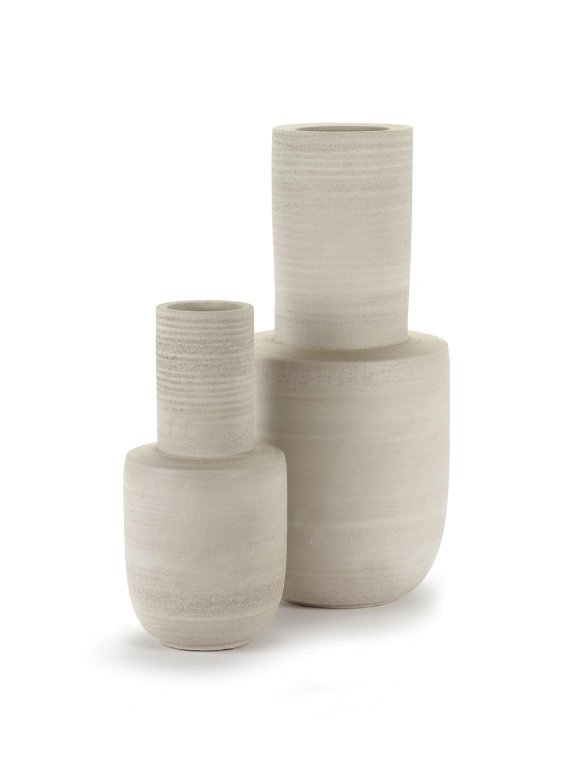 Serax Volumes by Piet Boon vaas Ø25