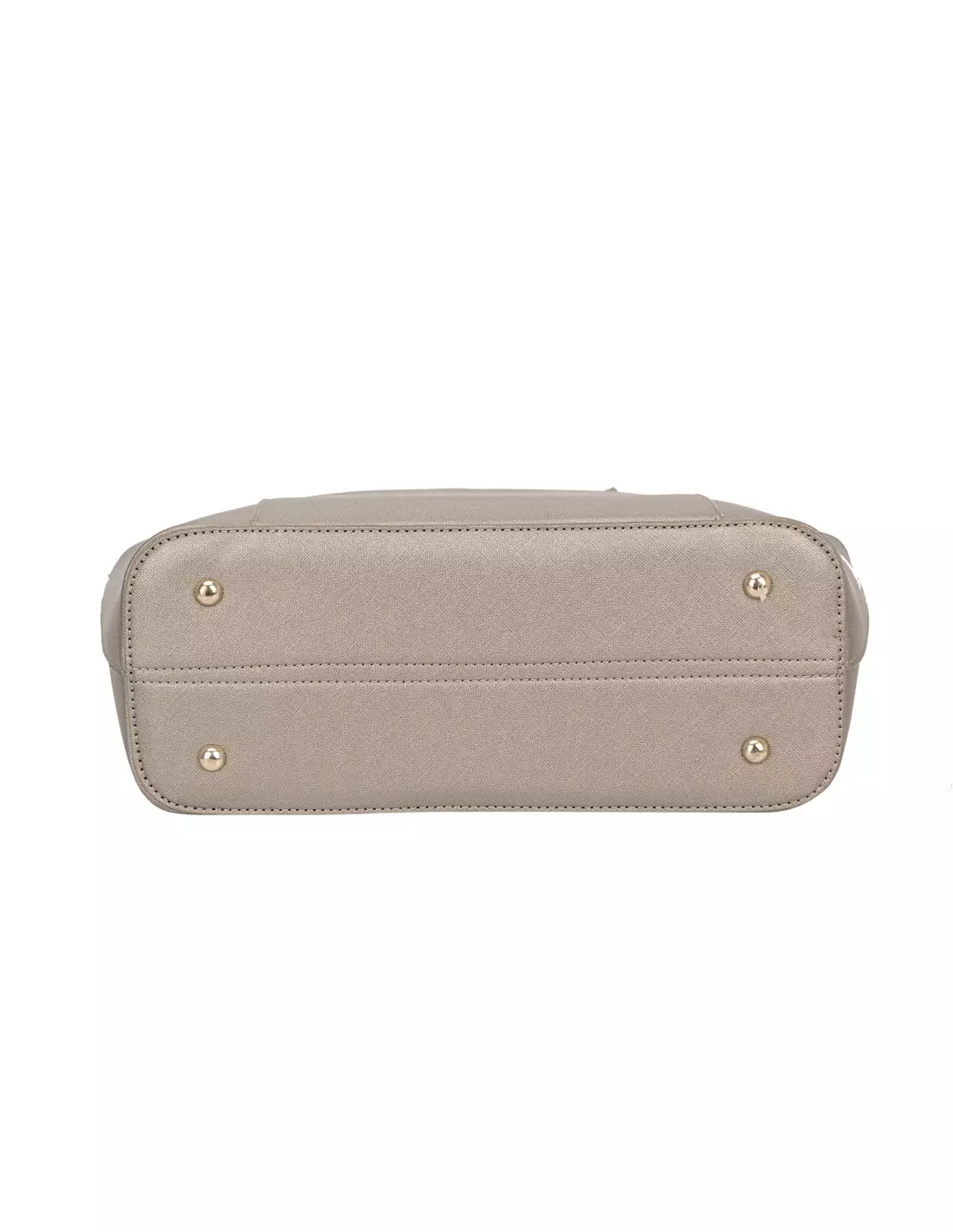 DAVID JONES 7025-2 - Sacs & maroquinerie Silver