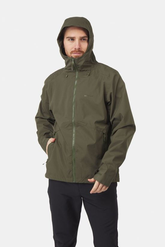 Ayacucho Ayacucho Yosemite Hardshell Jas