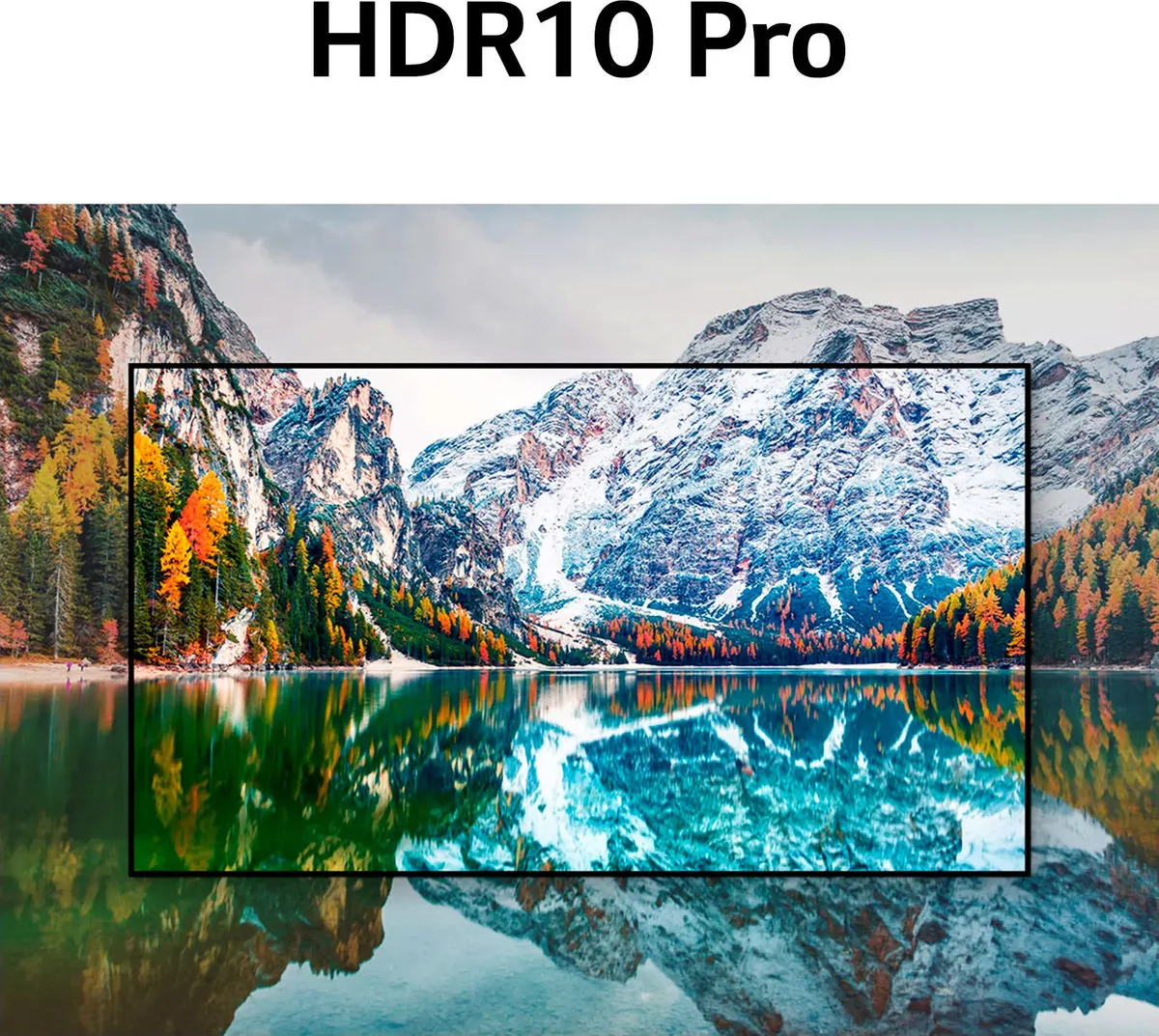 LG 50UR78 TV UHD 4K