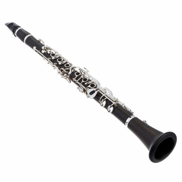 Schreiber D-45 Virtuoso Bb-Clarinet