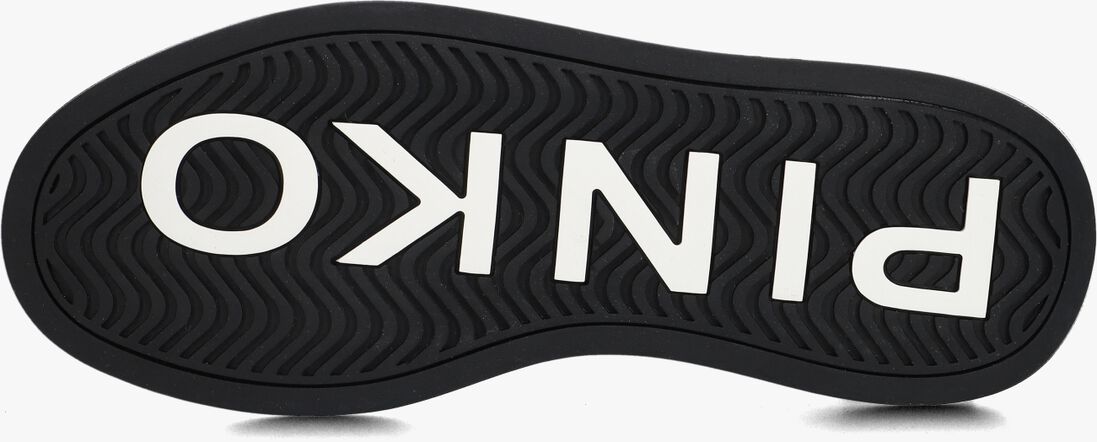 PINKO witte pinko lage sneakers bondy 2.0 sneaker