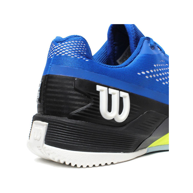 Wilson Rush Pro 4.0 bleu