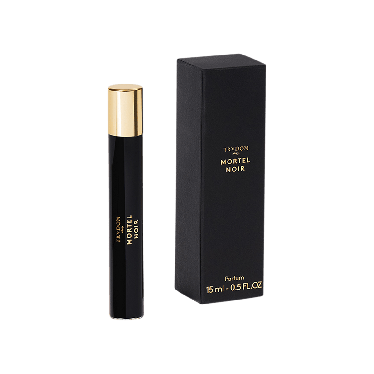 Mortel Noir Eau de Parfum 100ml