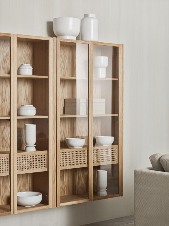 Bolia Hour vaas large