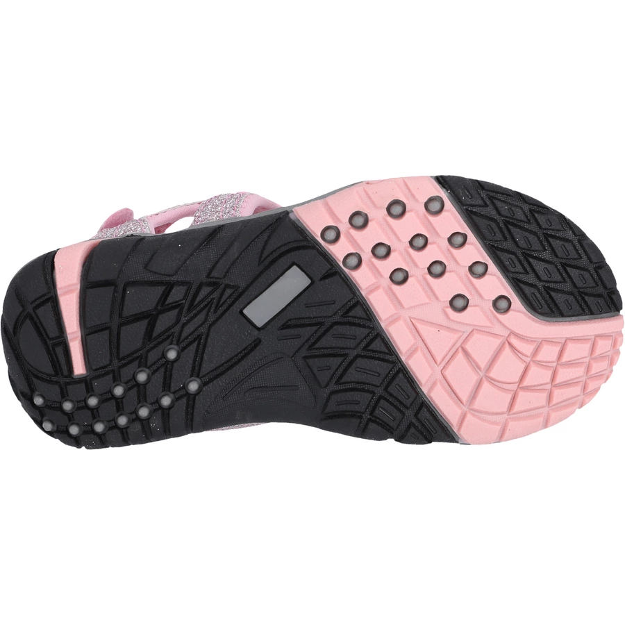ZigZag Sandale Yani 4071 Ballet Slipper