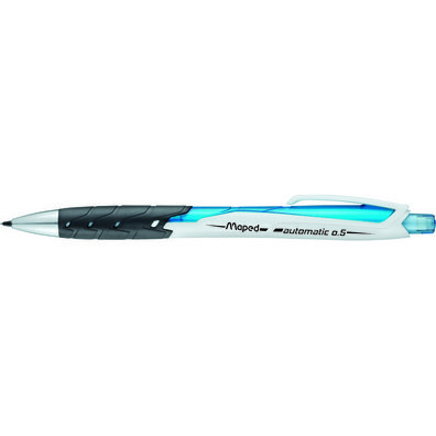 Portemine automatique BLACK'PEPS Bleu