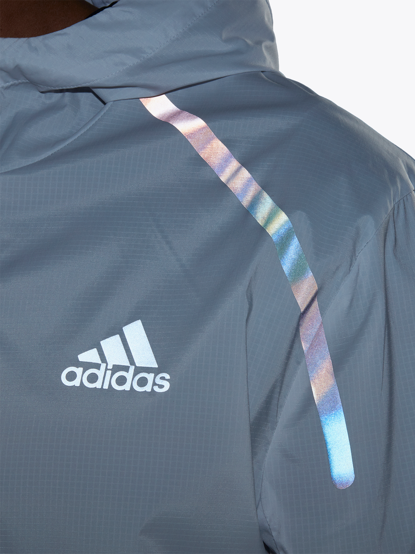 Marathon Jacket