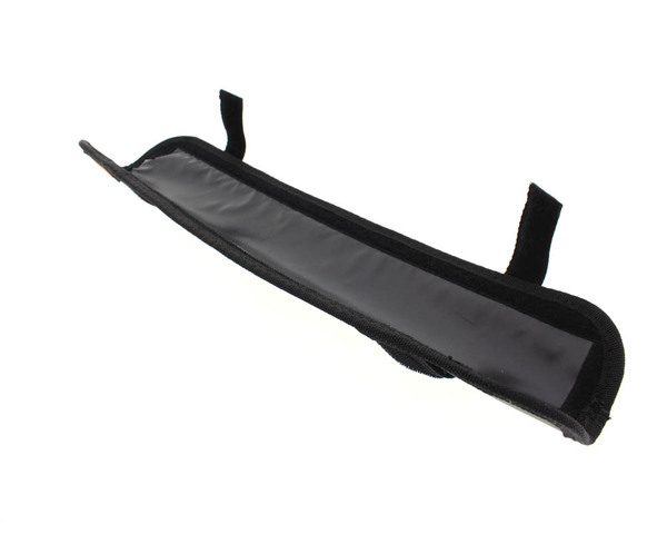 Manchon de protection pour montage PB Products Rig & Lead Rod Wrap