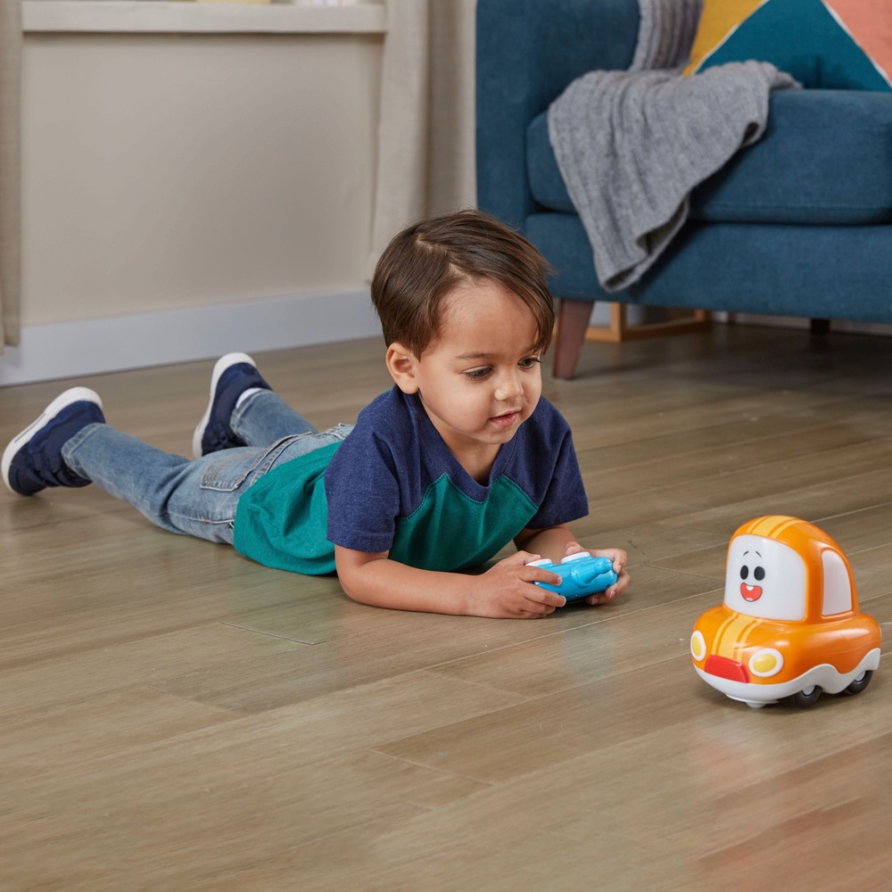 Vtech Toot-Toot Cory Carson Fernbedienung Cory