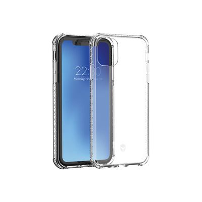 Force Case Air - Coque de protection pour iPhone 11 - transparent