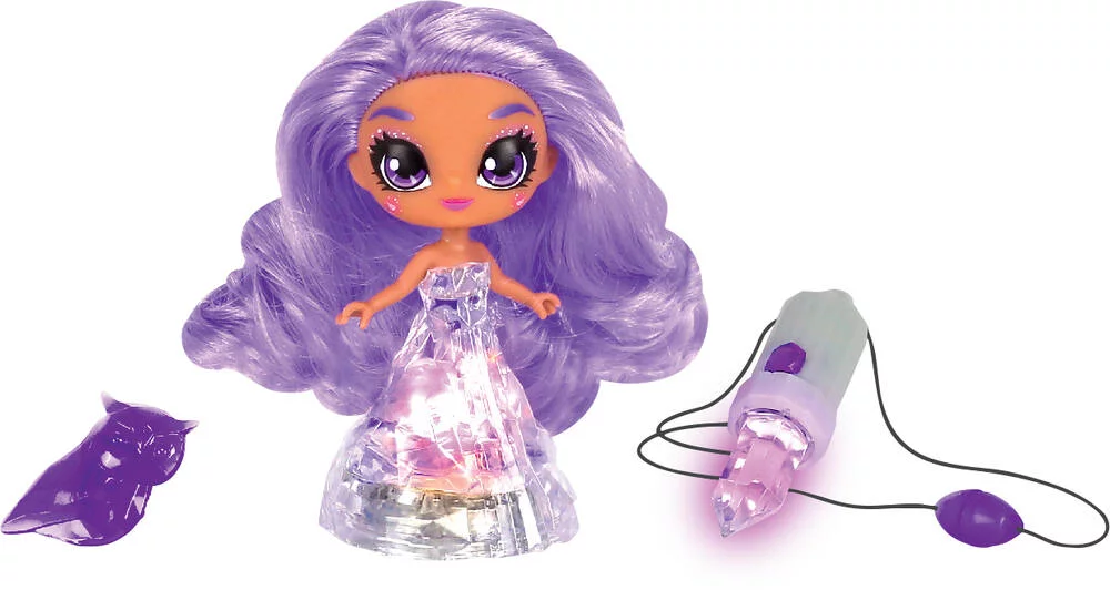 CRYSTALINA FEE LUMINEUSE