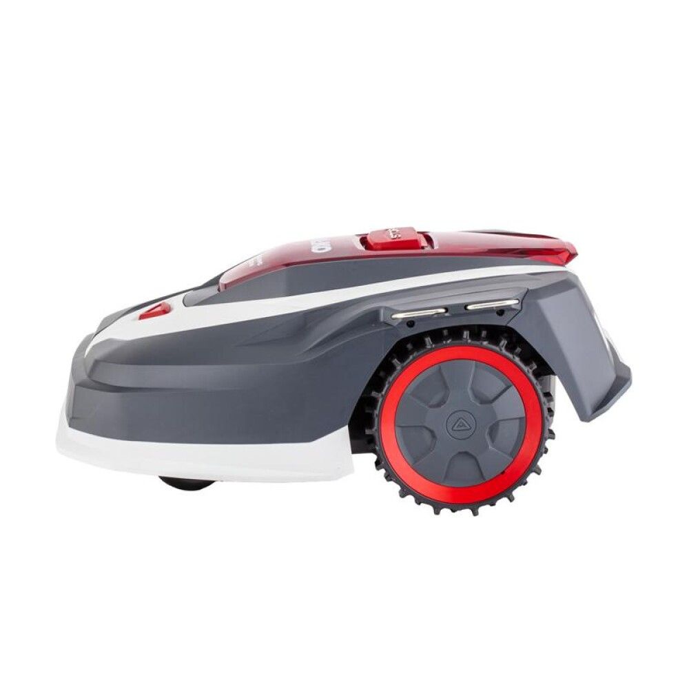 ROBOTGRESSKLIPPER AL-KO ROBOLINHO 1300W WIFI 1300M²