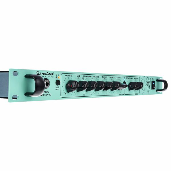 Tech 21 SansAmp GED-2112