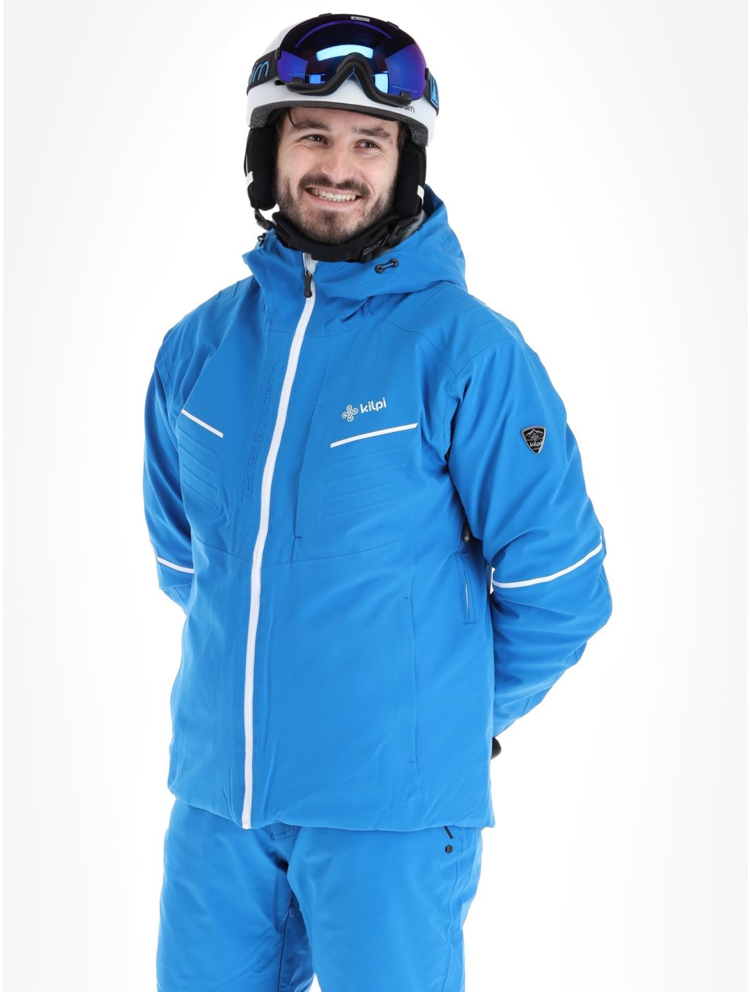 Killy-M ski-jas heren
