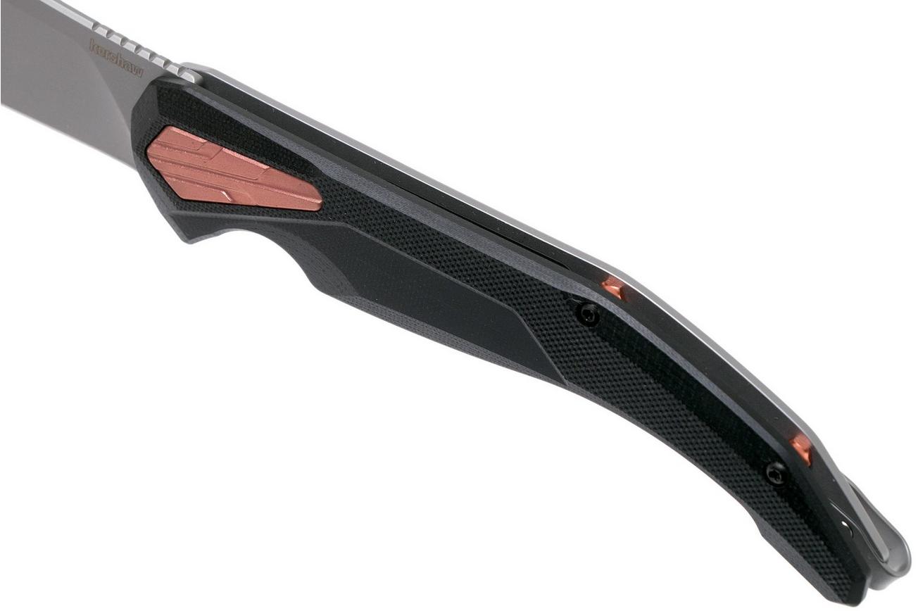 Kershaw Strata 2076 zakmes