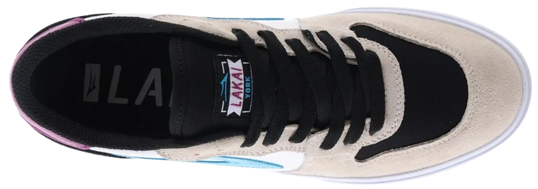 Lakai York Skatersko | SkatePro