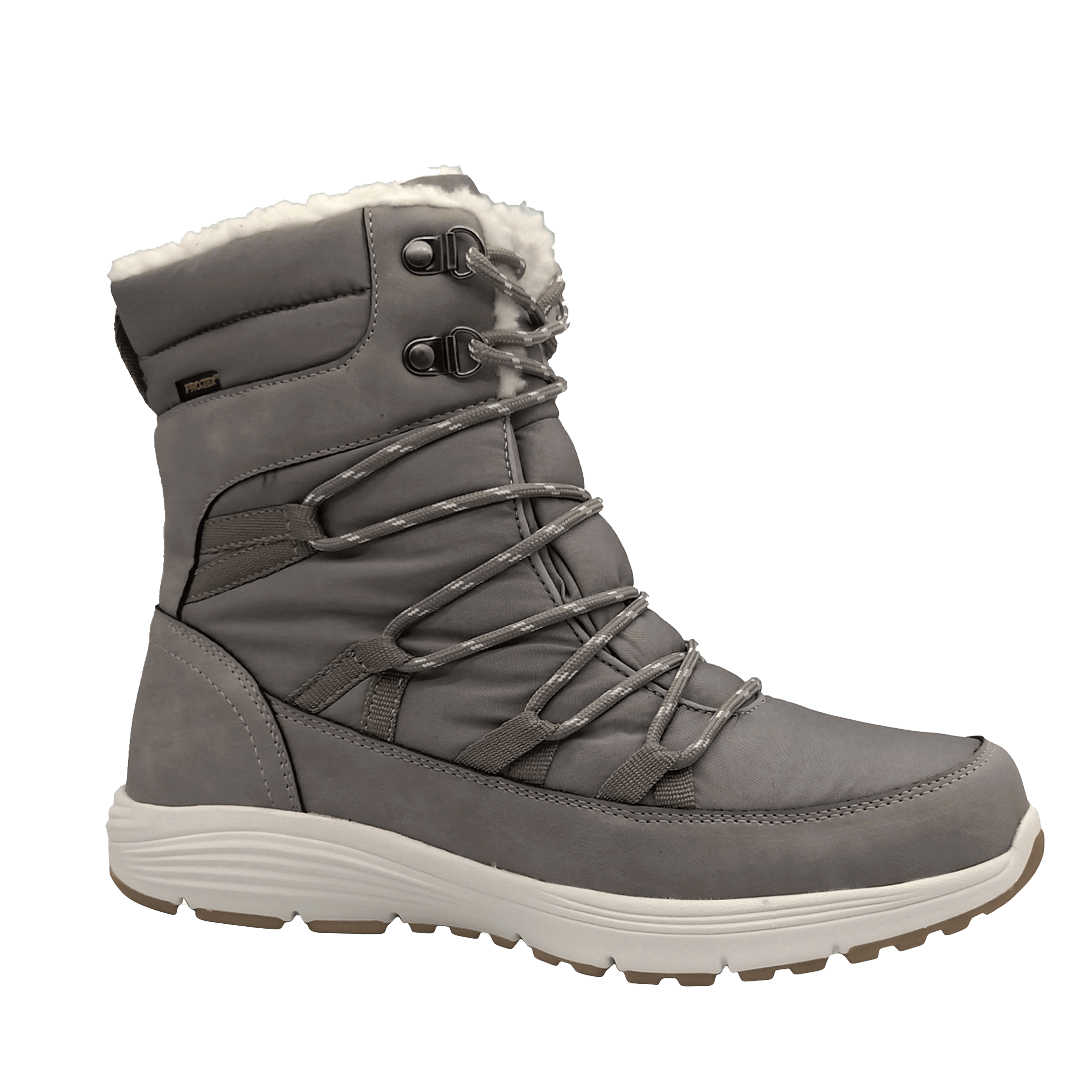 Move Mountains Dova winterboot - Fritids og motesko