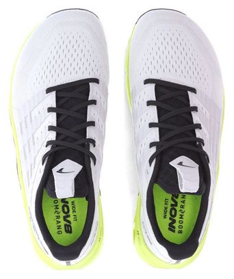 Chaussures Training Inov 8 F-Lite Max Gris/Jaune Homme