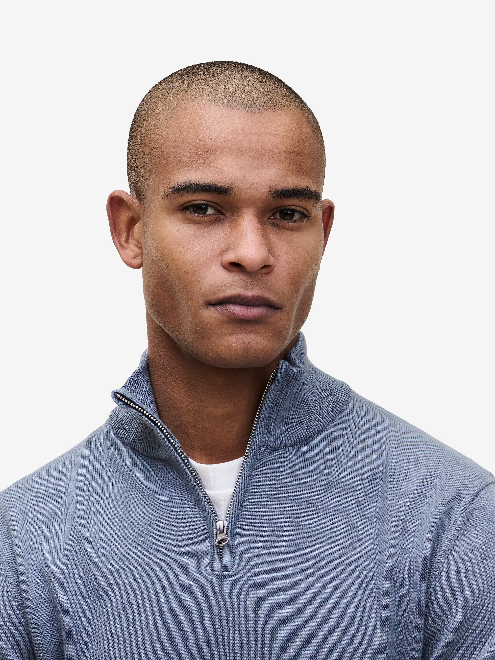 Magnus Heavyweight Cotton Silk KW90099-FBL