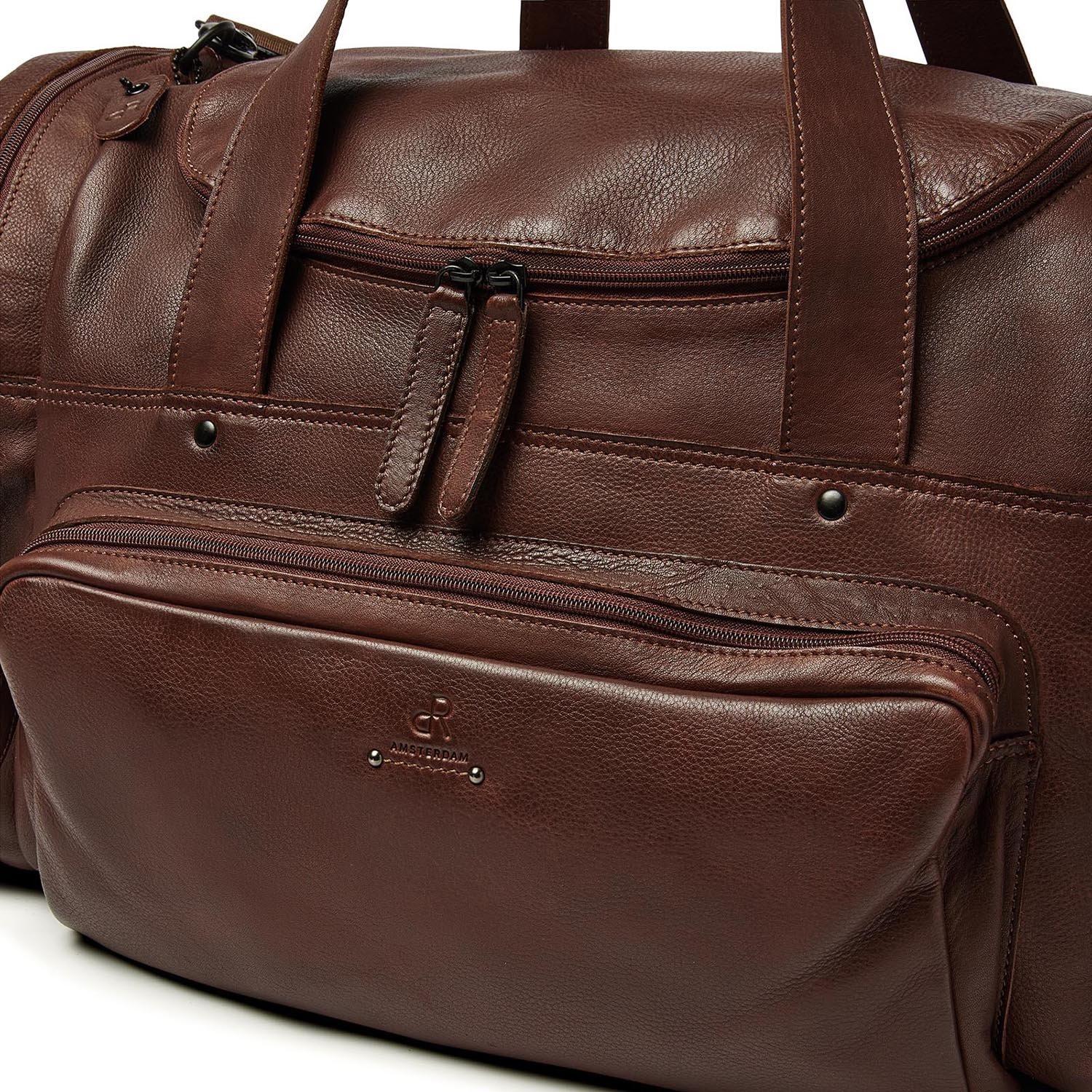 dR Amsterdam Heritage Weekender 933696 brown