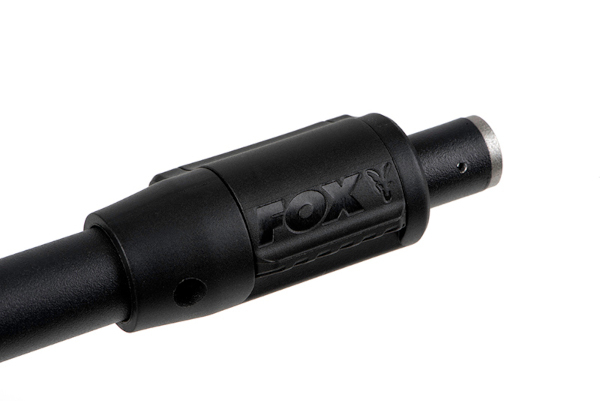 Pique Fox Cam Lok Storm Pole