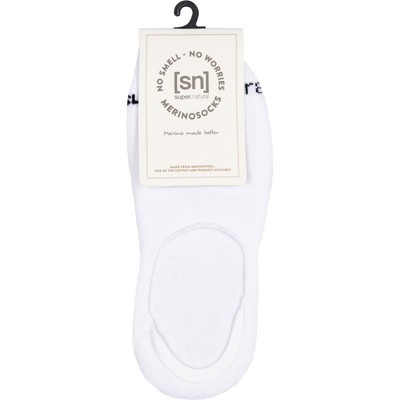 Super.Natural Invisible 2er Pack Socken