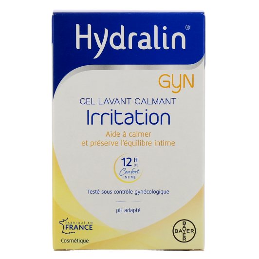 Hydralin Gyn