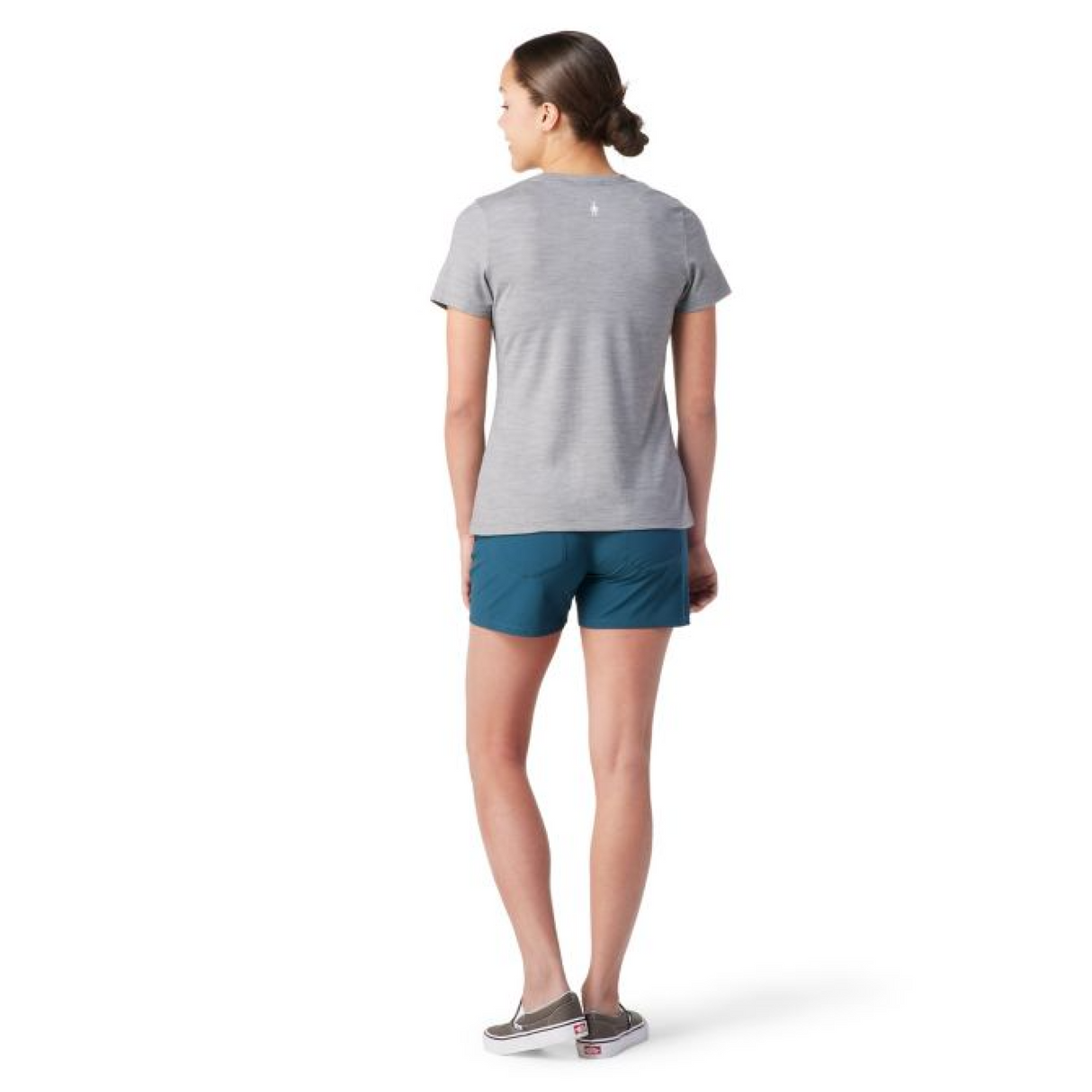 Smartwool<br>Women’s Merino Sport 150 Dragonfly Summit Slim