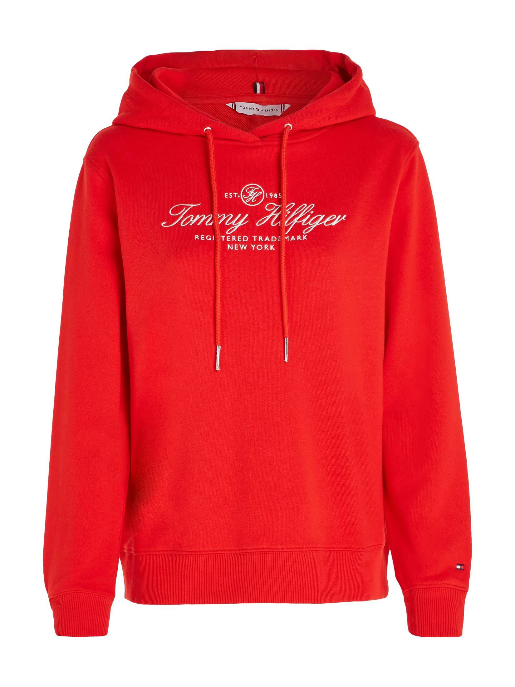 Tommy Hilfiger| Damen Hoodie