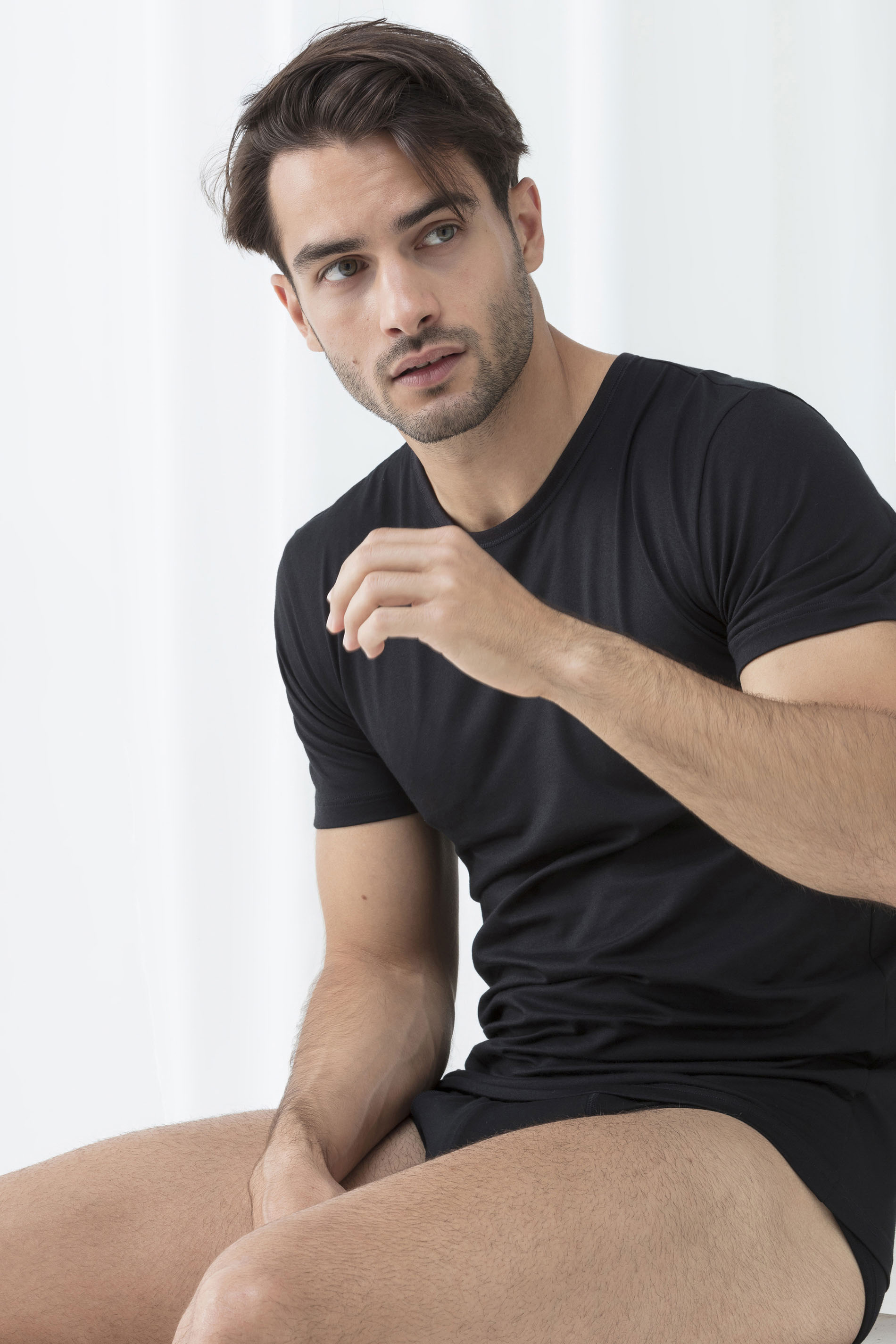Shirt<br>Serie Dry Cotton