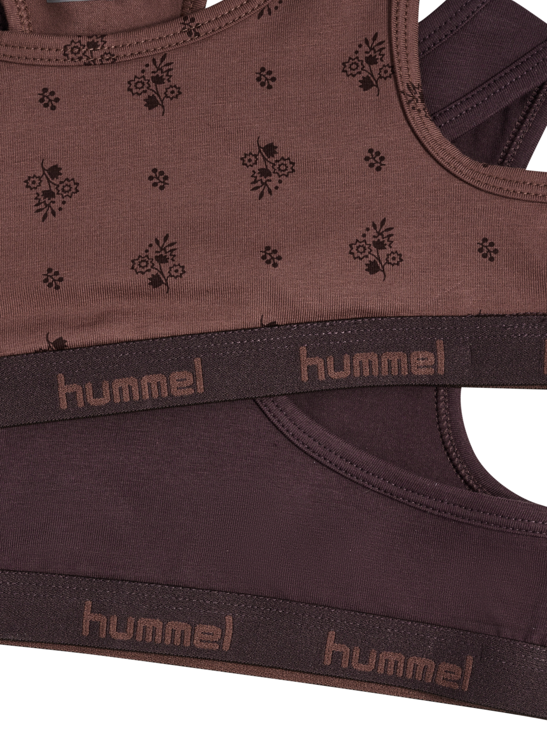 hmlCAROLINA TOP 2-PACK