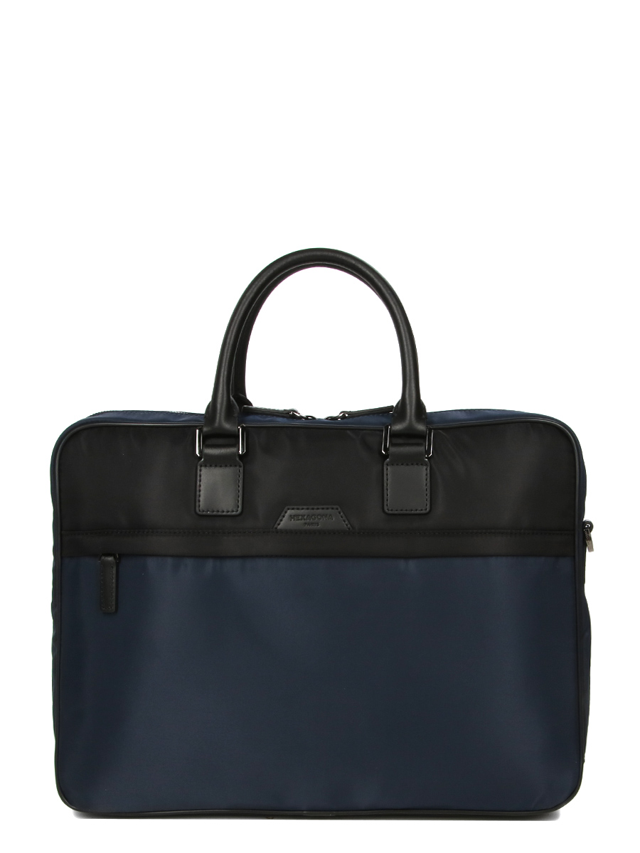 Sacoche ordinateur Hexagona Citizen 15 pouces