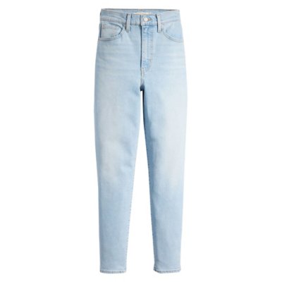 Jean femme High Waisted Mom LEVIS